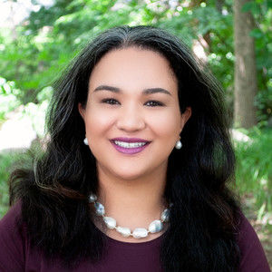 Meet your Posher, Shamaine